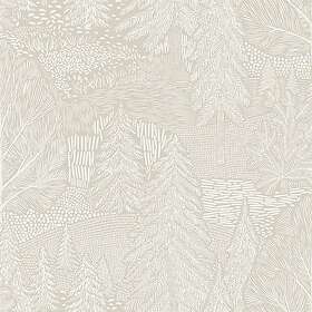 Boråstapeter Northern Forest 4703