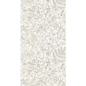 Casadeco Esquisse Noir Gravure 87599267