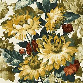 Clarke & Olive/Russet W0162/03