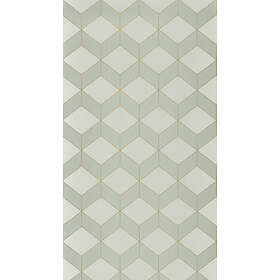 Casadeco 1930 Fougered Blanc MNCT28920101