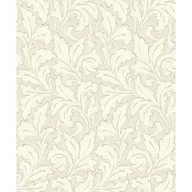 Casadeco Acanthe Beige Lin ARCR86361107