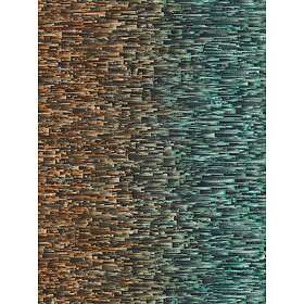 Clarke & Ombre Teal/Spice W0153/03