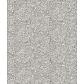 Midbec tapeter Onikar Silver SUM501