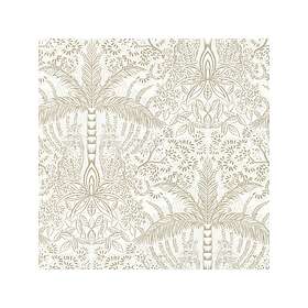 Clarke & Leopardo Gold/Ivory W0141/03