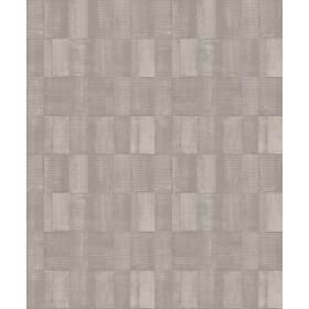 Midbec tapeter Gyan Taupe SUM303