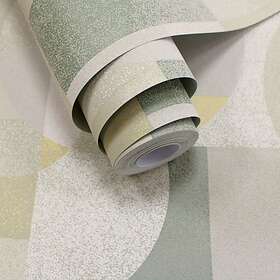 Holden Decor Venn green 65853