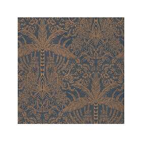 Clarke & Leopardo Antique/Noir W0141/01