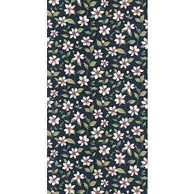 Casadeco Clematites Bleu Encre 87646748