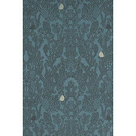 Majvillan Amelie Blå 124-02