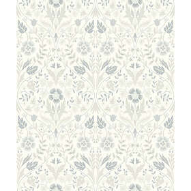 Casadeco Archibald Gris Givre ARCR86339102