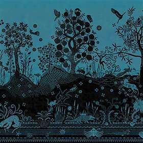 Christian Lacroix BOIS PARADIS BLEU NIGELLE PCL7030/03