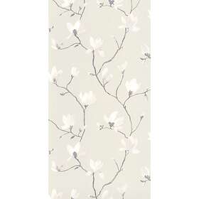 Casadeco Gardens Suzhou Blanc Coton 82360612