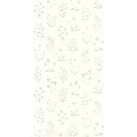 Casadeco Herbier Bleu Grise 87626209