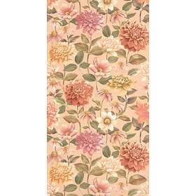 Casadeco Dahlia Rose Nude 87664419