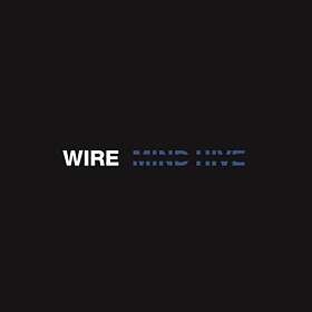 Wire: Mind Hive LP