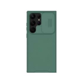 Nillkin CamShield Pro Case Samsung Galaxy S23 Ultra Green 5G