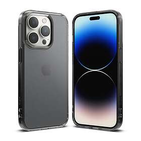 Ringke iPhone 14 Pro Max Fusion Matte Smoke Black
