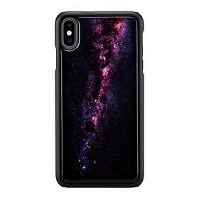 "SmartPhone case iPhone XS Max" Milky way black