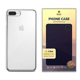 Original " Clear Case 2mm iPhone 7 Plus" Transparent (EU Blister)