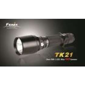 Fenix TK21