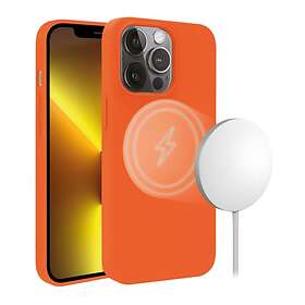 MAG " Hype Cover for iPhone 13 Pro Max" Orange