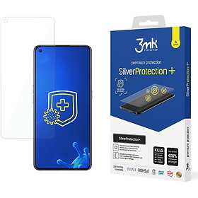 Realme "SilverProtection+ Screen Protector X7 Pro 5G"