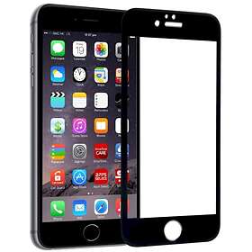 Glue "Full 5D Tempered Glass with Frame iPhone 6/ 6S" Black