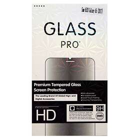 Premium "Tempered Glass Pro+ 9H iPhone 11 Pro" Clear