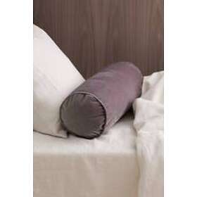 Ellos Pölkudde Nora Cylinder i sammet Lila