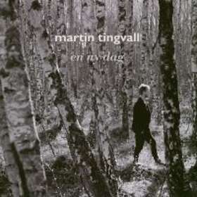 Tingvall Martin: En Ny Dag LP