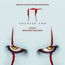 Wallfisch Benjamin: It Chapter Two LP