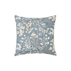 Svanefors Kuddfodral Wood 45x45 cm grå 45