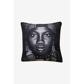 Homeroom Kuddfodral Bonnie grå