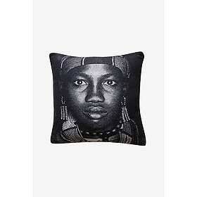 Homeroom Kudde Bonnie grå