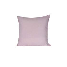 Hasta Home Kuddfodral Lina 50x50 Kallrosa 50