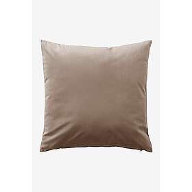 Jotex SAVANNAH RECYCLED kuddfodral 50x50 cm brun 50