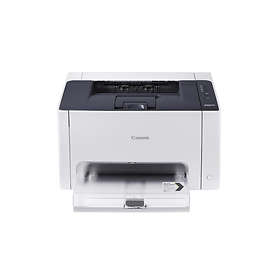 Colour laser printer