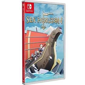 Sea Horizon (Switch)