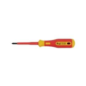 Bernstein Tools 14-685-VDE VDE stjärnskruvmejsel DIN 7438