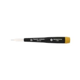 Bernstein Justeringsverktyg med keramiskt blad 0,90 x 0,30 mm Tools 1-851