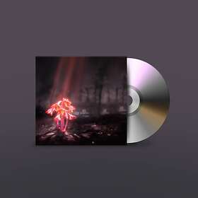 Enter Shikari - A Kiss For The Whole World CD