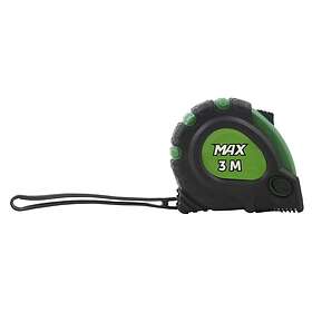 MAX Måttband 3 meter