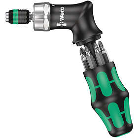 MaxMount WOWSTICK Electric Screwdriver - Electric Screwdriver with 20 bits
