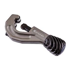 Birzman Rörskärare med gradverktyg