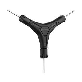 Birzman Y-Nyckel S Unbrako 2/2.5/3 mm