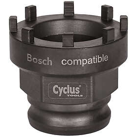 Spider Cyclus Avdragare Bosch gen4