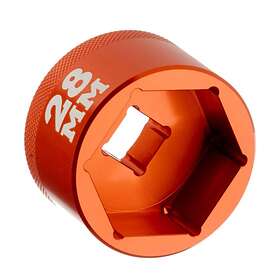 Fox Racing shox tool Socket 28mm