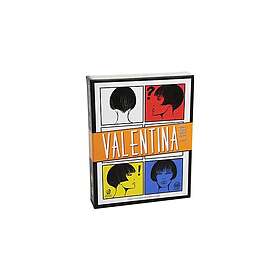 Valentina: The Game
