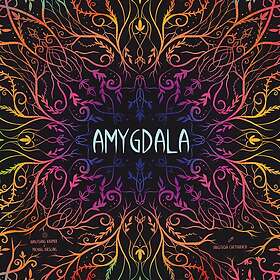 Amygdala (Standard Edition)