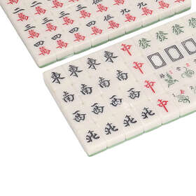 Mahjong, small original